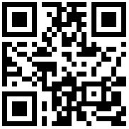 QR Code for the Helio Ferretti Balloon Dog Candle