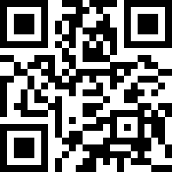 QR Code for the Helio Ferretti Bon Voyage Toiletry Bag - Light Blue
