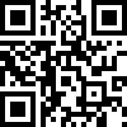 QR Code for the Helio Ferretti Card Holder - Playful Green