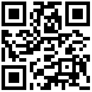 QR Code for the Helio Ferretti Large Mushroom Candle