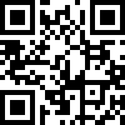 QR Code for the Helio Ferretti Long Ruby Candles, Set of 2