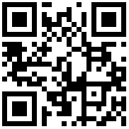 QR Code for the Helio Ferretti Long Ruby Candles, Set of 2