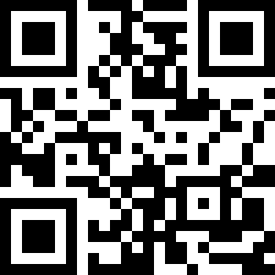 QR Code for the Helio Ferretti Pencil Case - Pink Wine