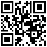 QR Code for the Helio Ferretti Pisces Beach Cushion