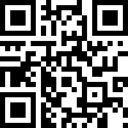 QR Code for the Helio Ferretti Pufferfish Coasters, Set of 4