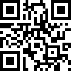 QR Code for the Talking Tables Ceramic Candle Holder - Lemon