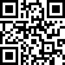 QR Code for the Talking Tables Colour Pop Candles, Set of 2 - Citrus Yellow