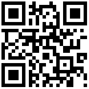 QR Code for the Talking Tables Colour Pop Candles, Set of 2 - Citrus Yellow