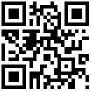QR Code for the Talking Tables Colour Pop Candles, Set of 2 - Chillies