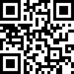 QR Code for the Talking Tables Sprout Bingo
