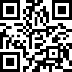 QR Code for the Thread Office Woven Short Basket - Large