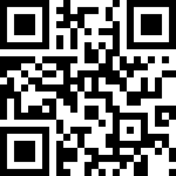QR Code for the Thread Office Woven Short Basket - Medium