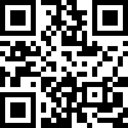 QR Code for the Roborock Replacement Disposable Dust Bags, Pack of 3