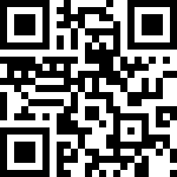QR Code for the Humble & Mash Gold Poinsettia Flowers, Set of 2
