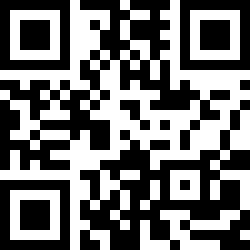 QR Code for the Humble & Mash Green Feather Wreath