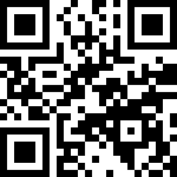 QR Code for the Humble & Mash Red Extra Large Plush Decorative Bow