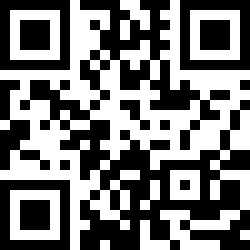QR Code for the Aqara Smart Door Lock, U200 - Silver