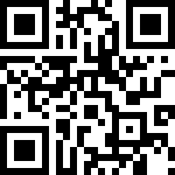 QR Code for the Aqara Smart Door Lock, U200 - White
