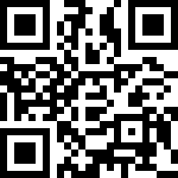QR Code for the Humble & Mash Pink Woven Rattan Placemats, Set of 2