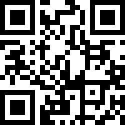 QR Code for the Humble & Mash Turquoise Green Woven Rattan Placemats, Set of 2