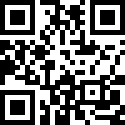 QR Code for the Yvonne Ellen Cheetah Cake Stand