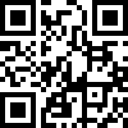 QR Code for the Yvonne Ellen Wine Bottle Coaster