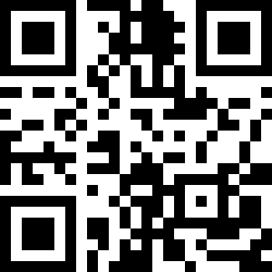 QR Code for the 1701 Biscuit Lover's Advent Calendar, 300g