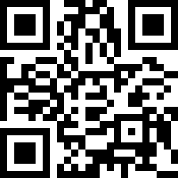 QR Code for the Forrest & Love Flower of Life Copper Bottle, 700ml