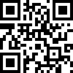 QR Code for the Forrest & Love Hammered Curve Copper Bottle - 600ml