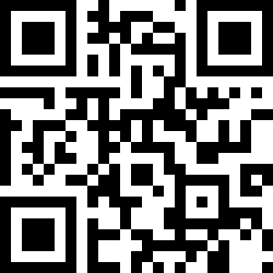 QR Code for the Forrest & Love Mosaic Copper Bottle, 900ml