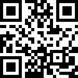 QR Code for the Forrest & Love Paradise Copper Bottle & Tumbler Set