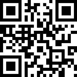 QR Code for the Forrest & Love Paradise Copper Bottle, 900ml