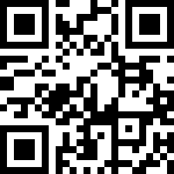 QR Code for the Printworks Landscape Life Photo Album