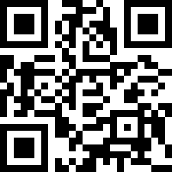 QR Code for the Printworks Sheer Joy Photo Album