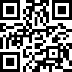 QR Code for the Printworks The Minimalist Wooden Chess