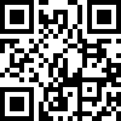 QR Code for the Brenda's Elderflower Cordial, 500ml