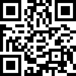 QR Code for the Brenda's Raw Honey, 480g