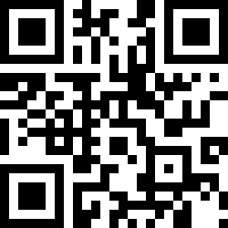 QR Code for the Le Creuset Stoneware Seattle Mug with Gold Handle, 400ml - Cerise
