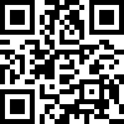 QR Code for the Le Creuset Star Trek Oven Mitt, 38cm - Long Live & Prosper