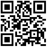 QR Code for the Le Creuset Star Trek Oven Mitt, 38cm - Long Live & Prosper