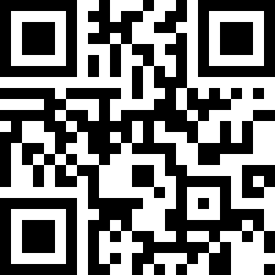 QR Code for the Saltii Rad Waffle Kids Beach Towel, 70cm x 140cm