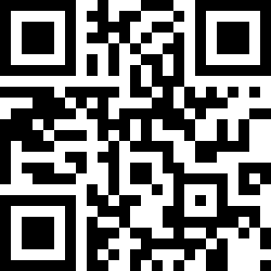 QR Code for the Studio ROOF Butterfly - Luzerne