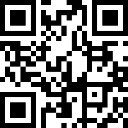 QR Code for the Studio ROOF Fish - Angelfish