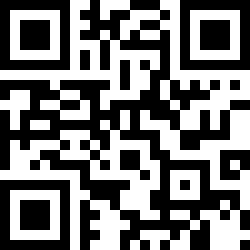 QR Code for the Studio ROOF Fish - Clownfish