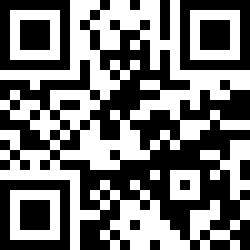 QR Code for the Studio ROOF Fish - Butterfly Fish