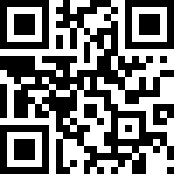 QR Code for the Studio ROOF Turtle - Green