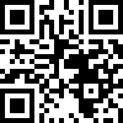 QR Code for the Humble & Mash Pink Sugar Bird In Flight Hanging Ornament