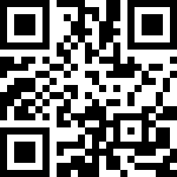 QR Code for the Humble & Mash Red Poinsettia Flowers, Set of 2