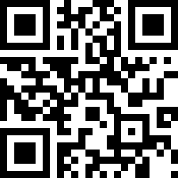QR Code for the India Ink Cream Bird of Paradise Kimono