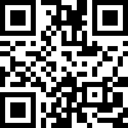 QR Code for the India Ink Green Jungle Fever Kantha Stitched Throw